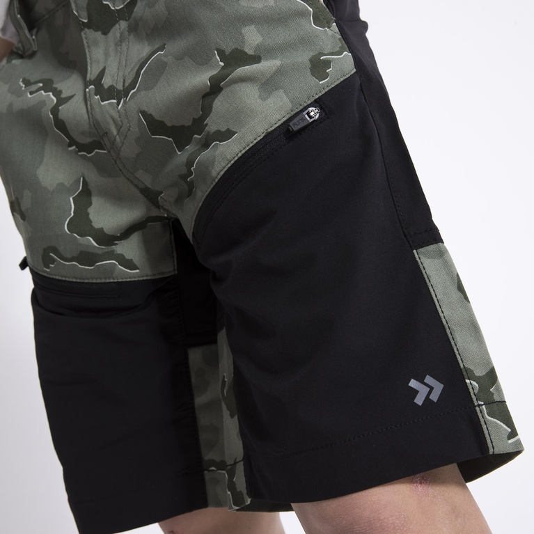 Outdoorshorts "Helags"